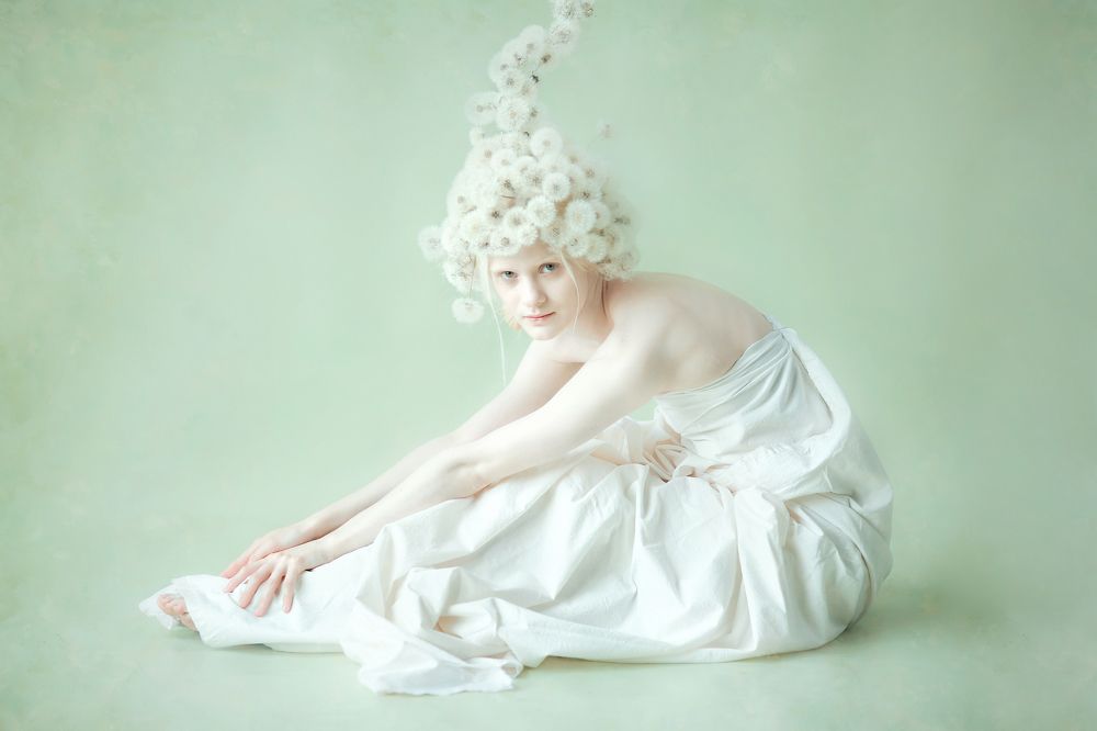 Photograph by Татьяна Новик-Залеская