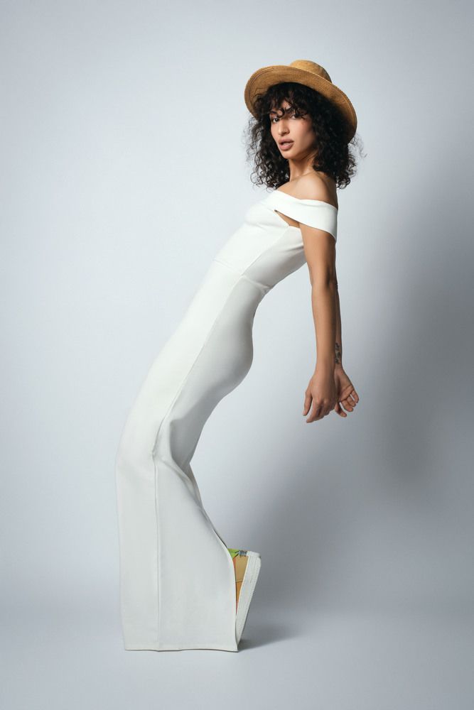 Photograph by Theresa Sujata Senti