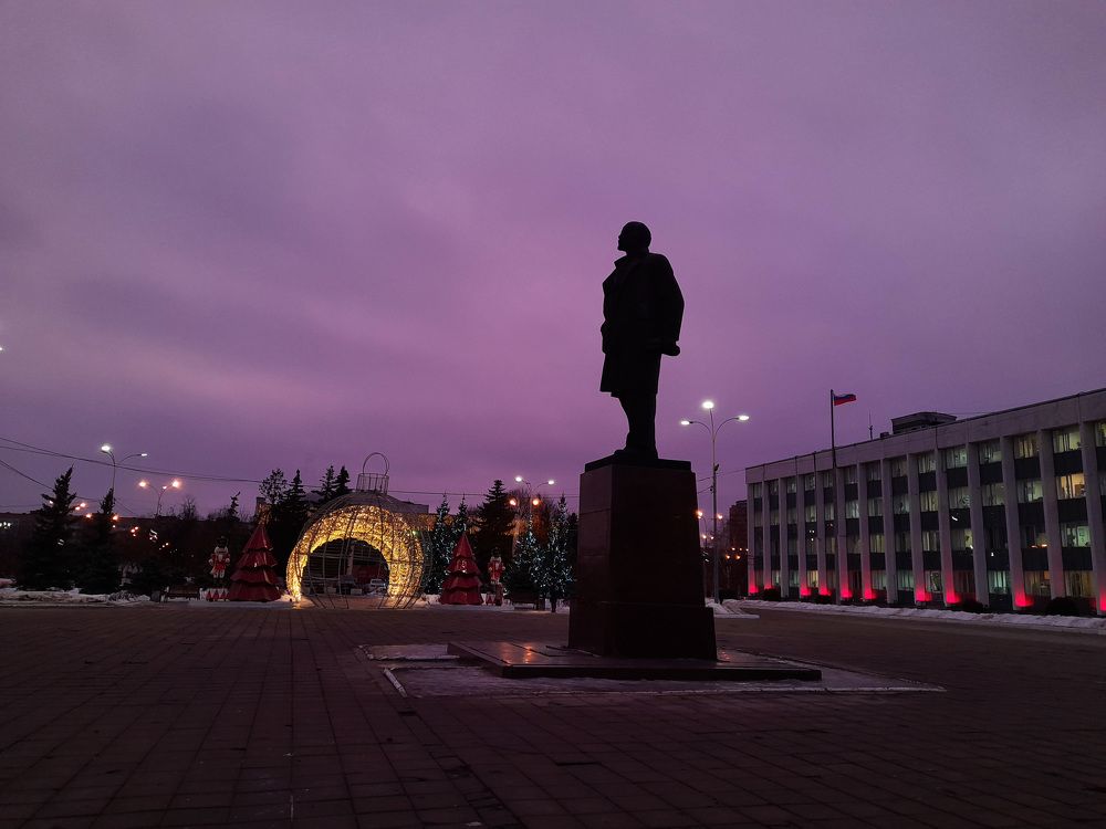 Фотография автора Владислава Андрюнина