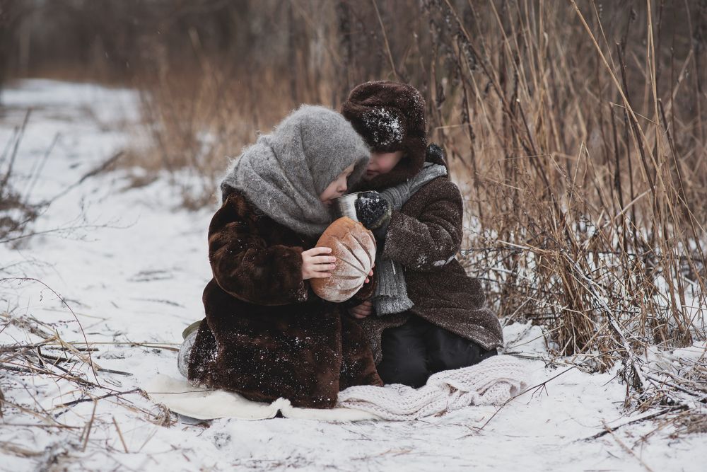 Photograph by Наталия Фишер