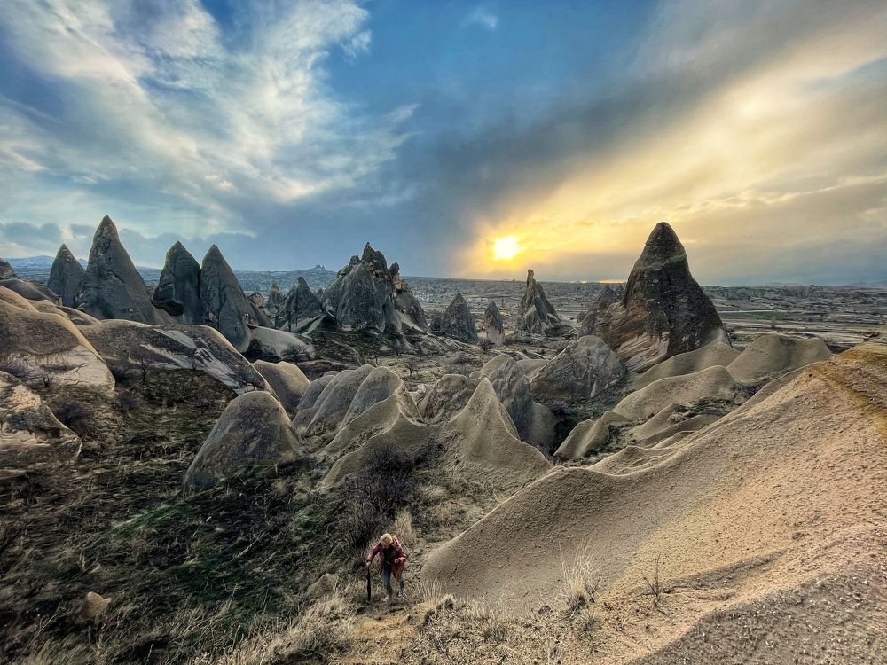 Photograph by Evgenia Barinova