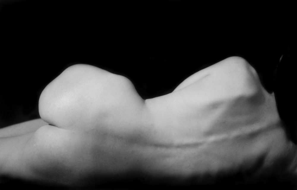 Photograph by Cesar Lorenzano