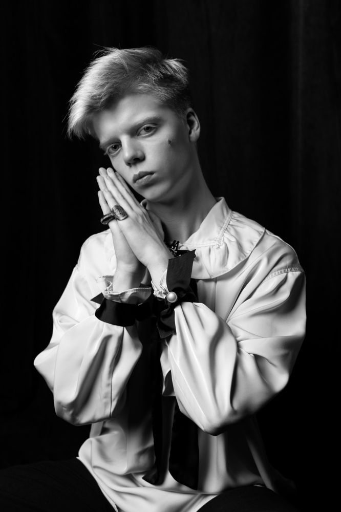 Photograph by Реброва Мария