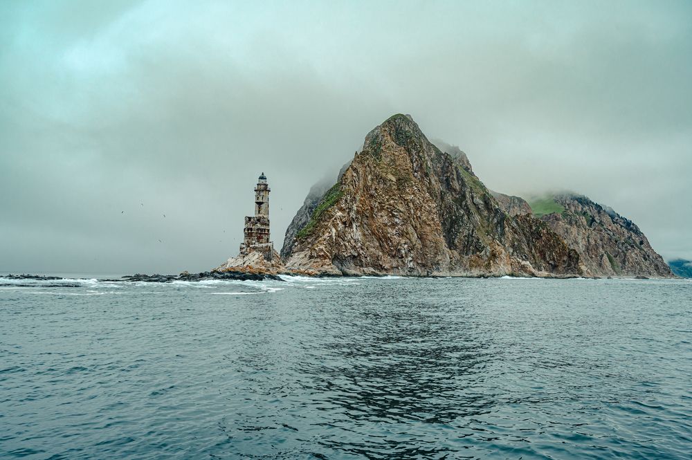 Фотография автора Александр Миронов