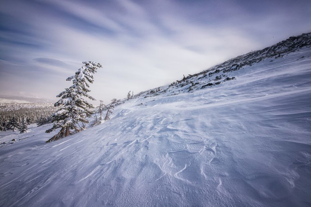 Photograph by Станислав Аристов