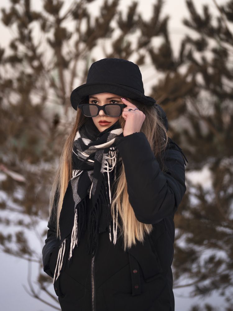 Photograph by Алла Федерова