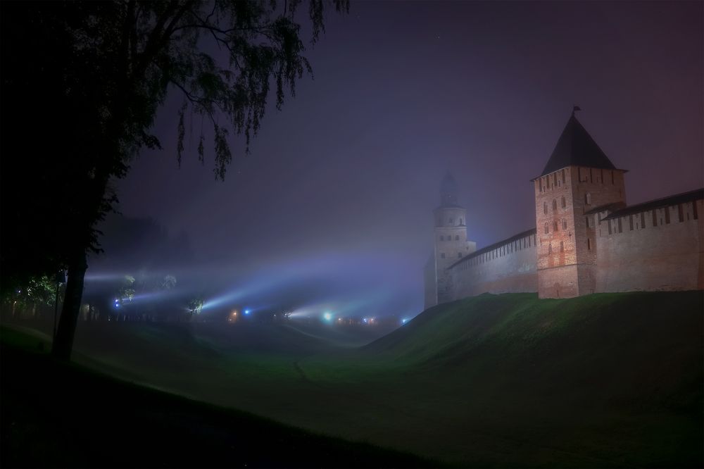 Photograph by Андрей