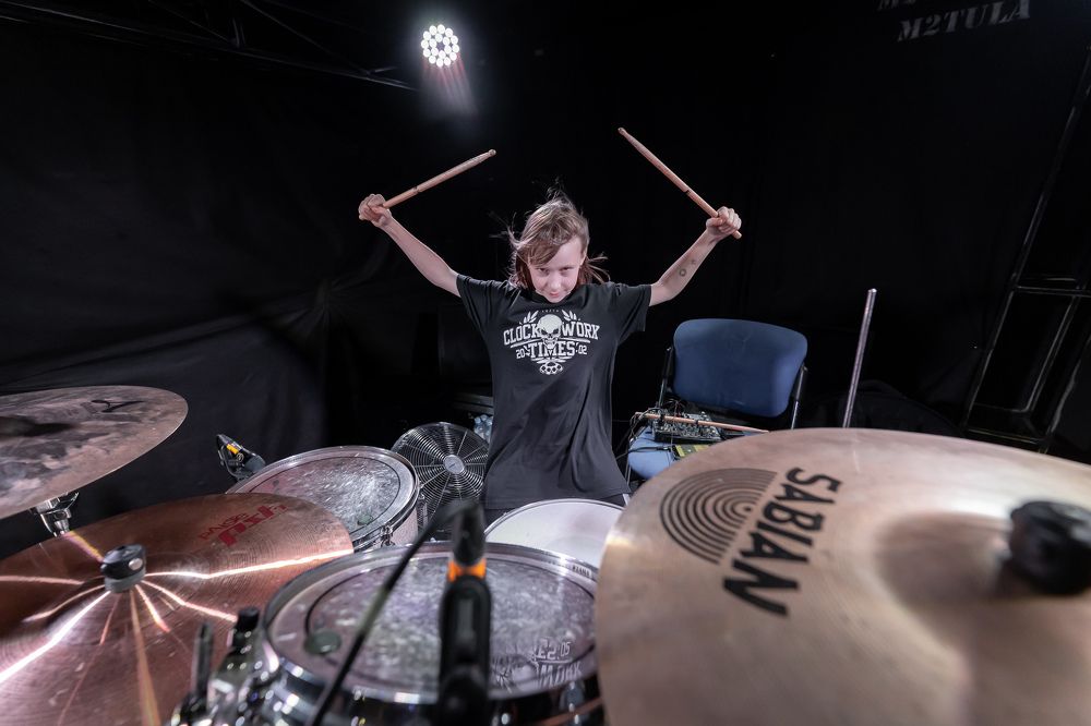 Photograph by Андрей Кожевников