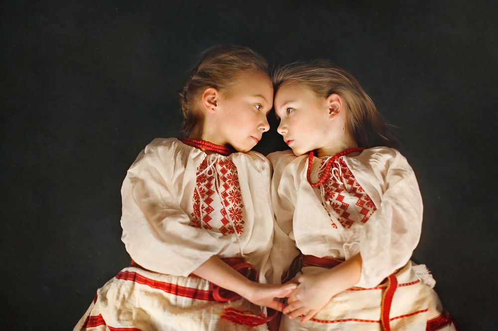 Photograph by Татьяна Новик-Залеская