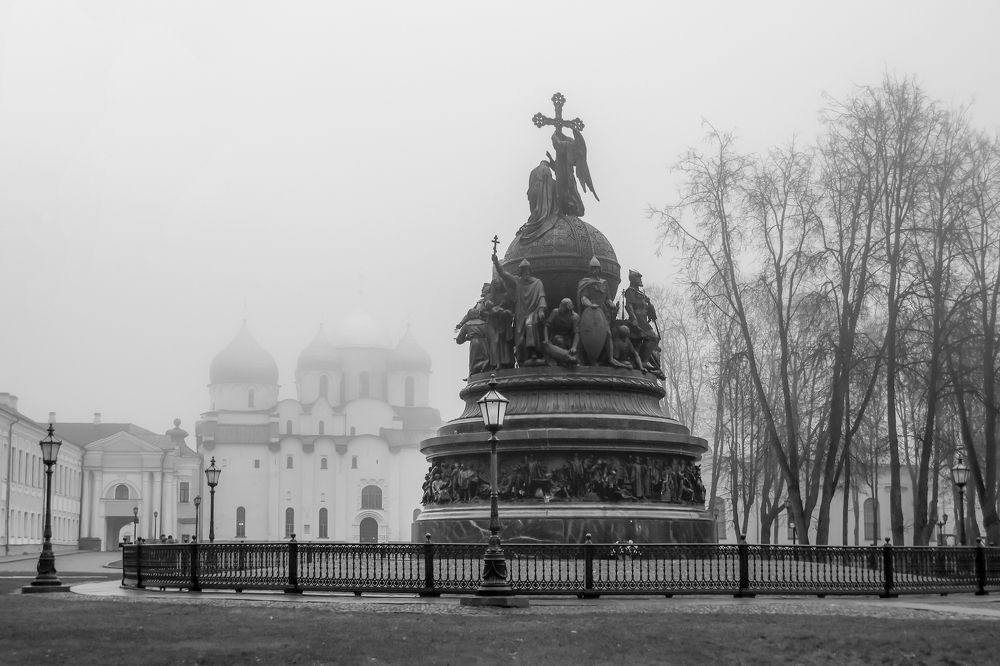 Photograph by Андрей