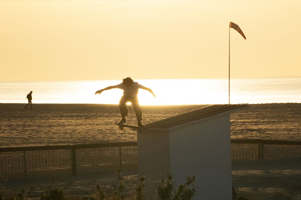 Photograph by Nathalie Verbeken