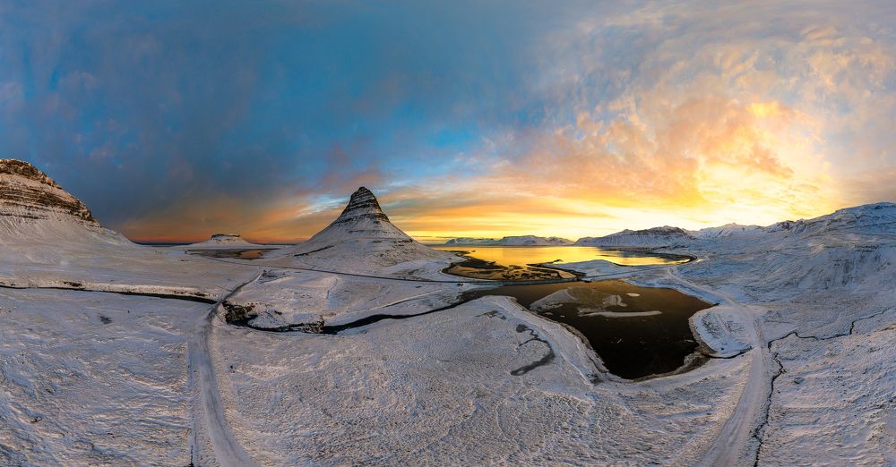 Photograph by Marco Dajethy