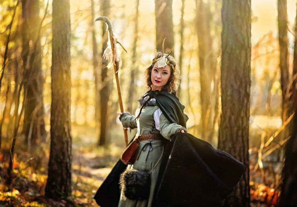 Photograph by Татьяна Новик-Залеская