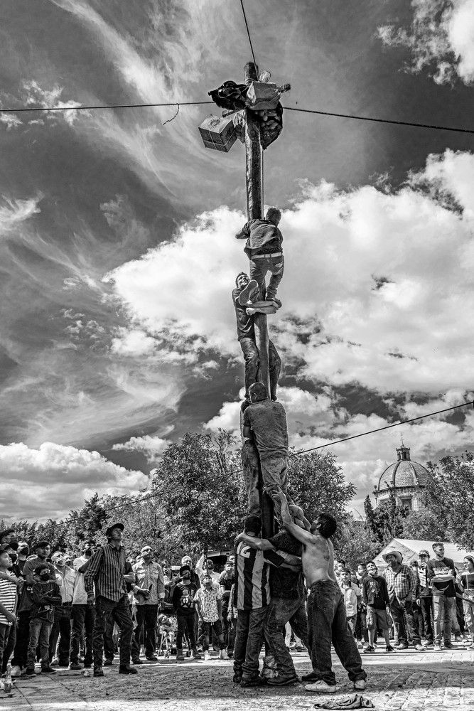 Photograph by Cuauhtemoc Pacheco