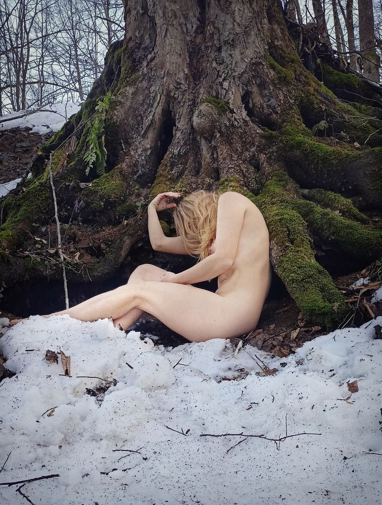 Photograph by Татьяна Ключникова