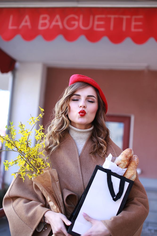 Photograph by Анастасия Ярмак