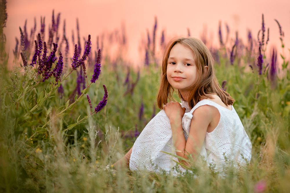 Photograph by Виктория Абрамова