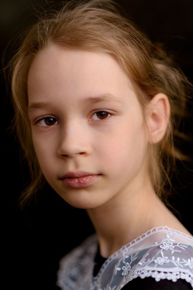 Photograph by Виктория Абрамова