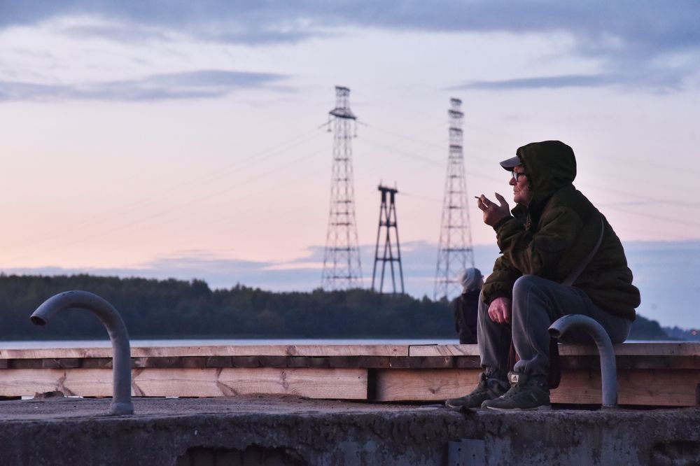 Фотография автора Коротков Алексей