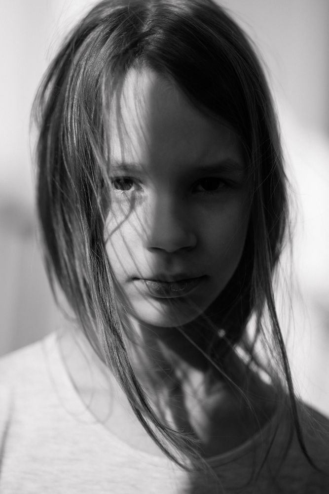 Photograph by Виктория Абрамова