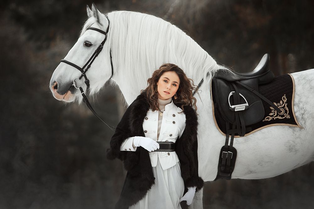 Photograph by Дарья Ералева