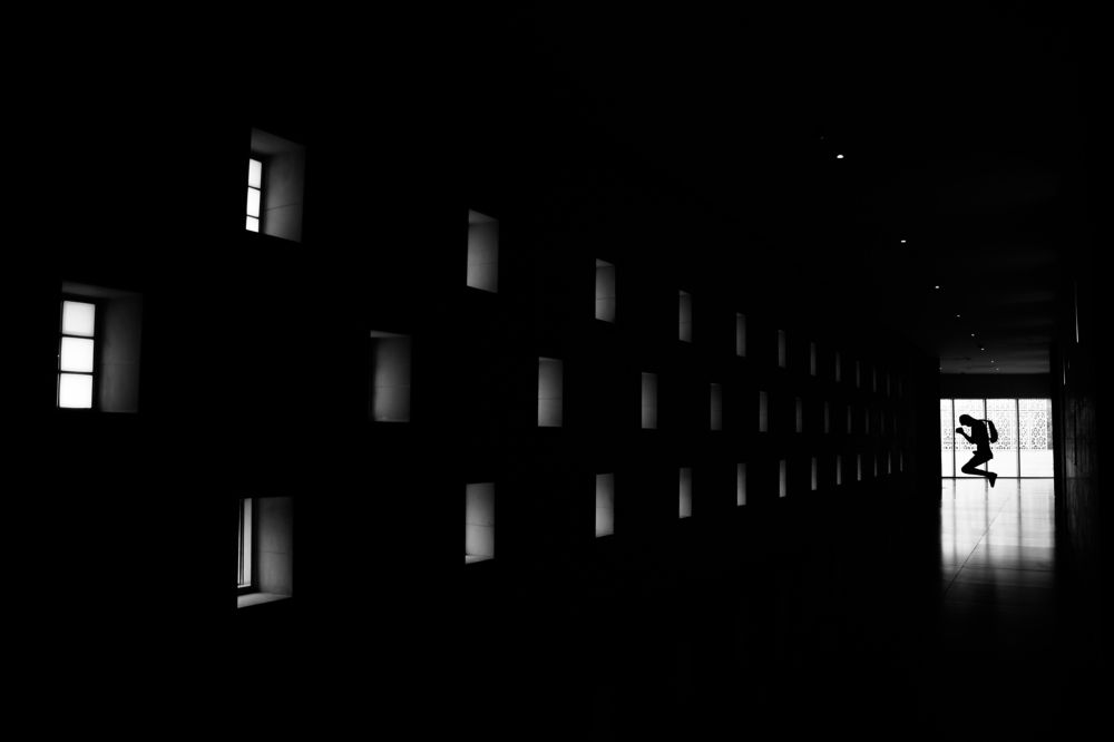 Photograph by Taurez Anwar