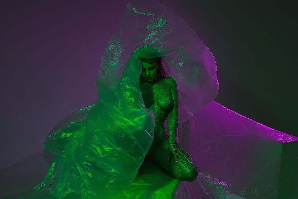 Photograph by Светлана Богачева