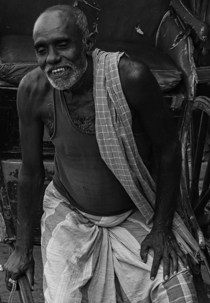Photograph by Rathin Roy