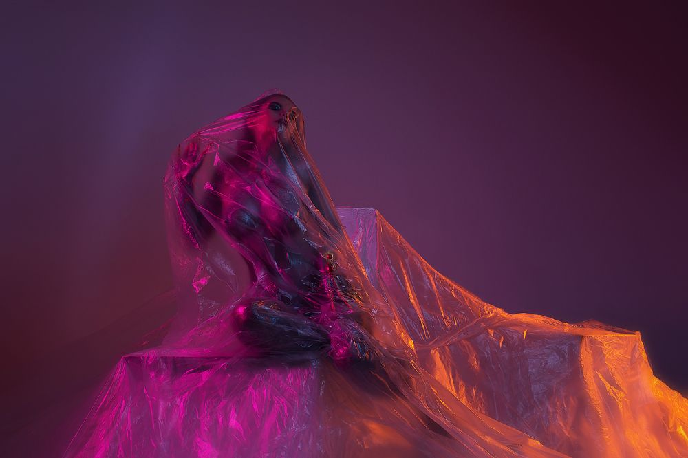 Photograph by Светлана Богачева