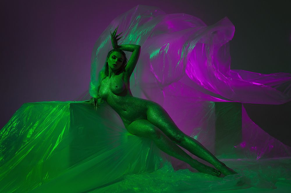 Photograph by Светлана Богачева