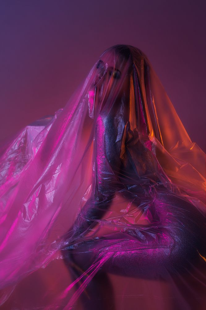 Photograph by Светлана Богачева