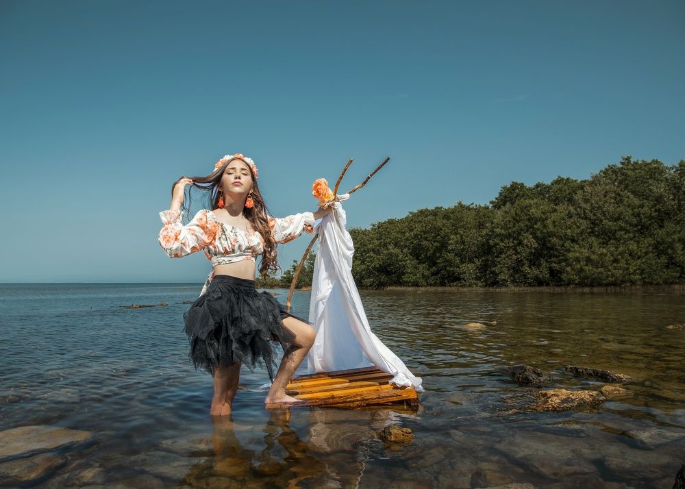 Photograph by Randy Betancourt