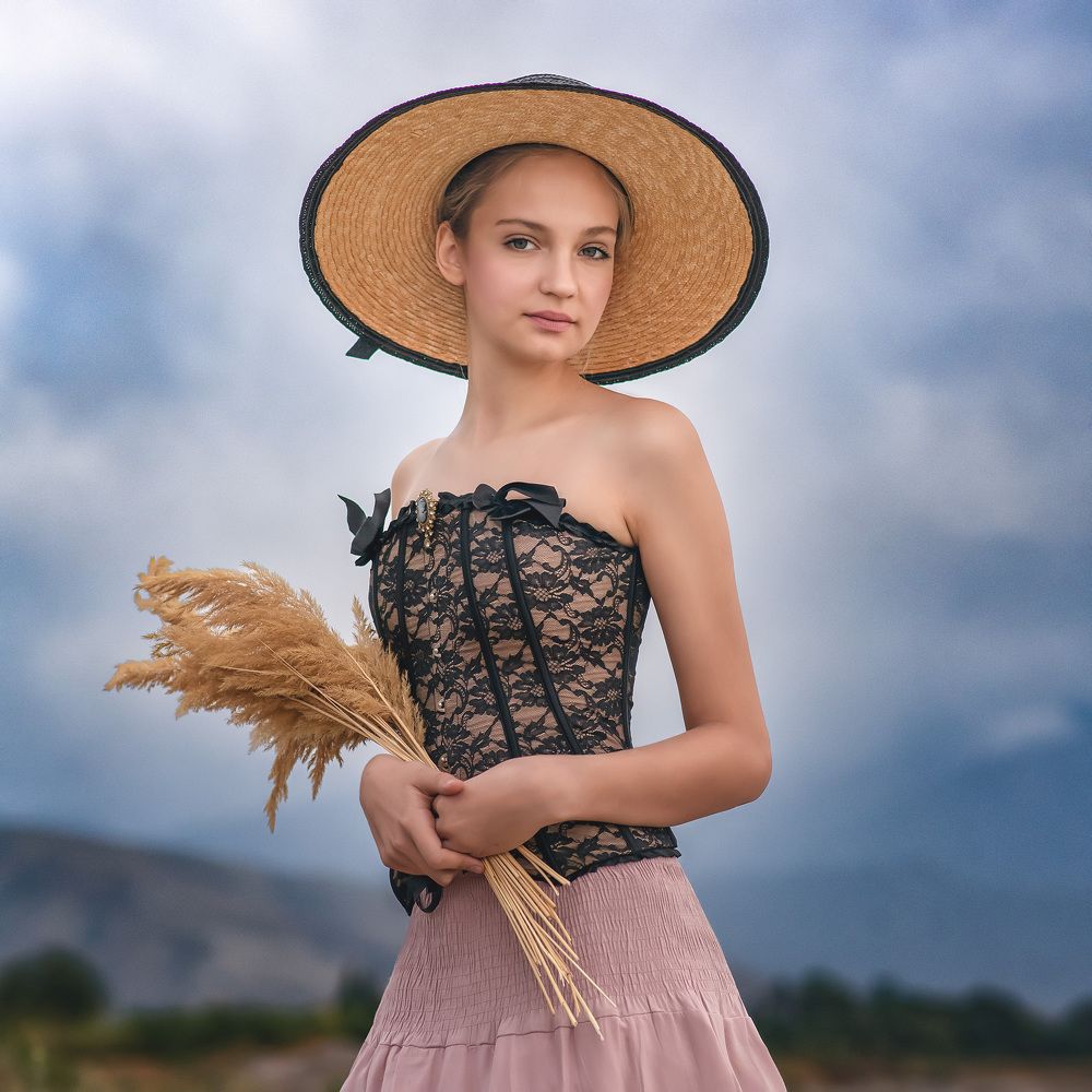 Photograph by Елена Заречная