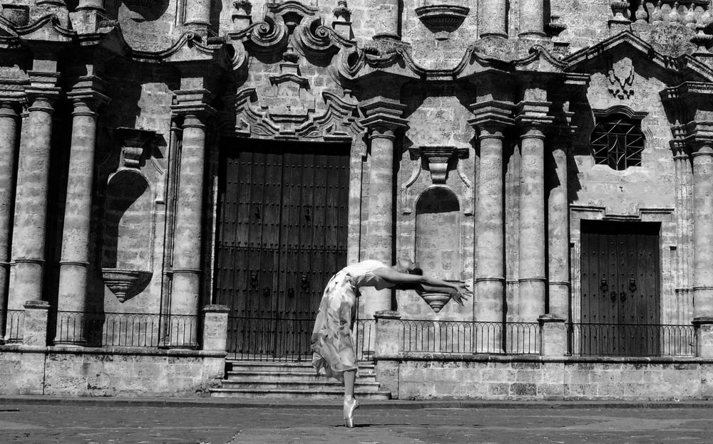 Фотография автора Jorge Luis Sanchez Rivera