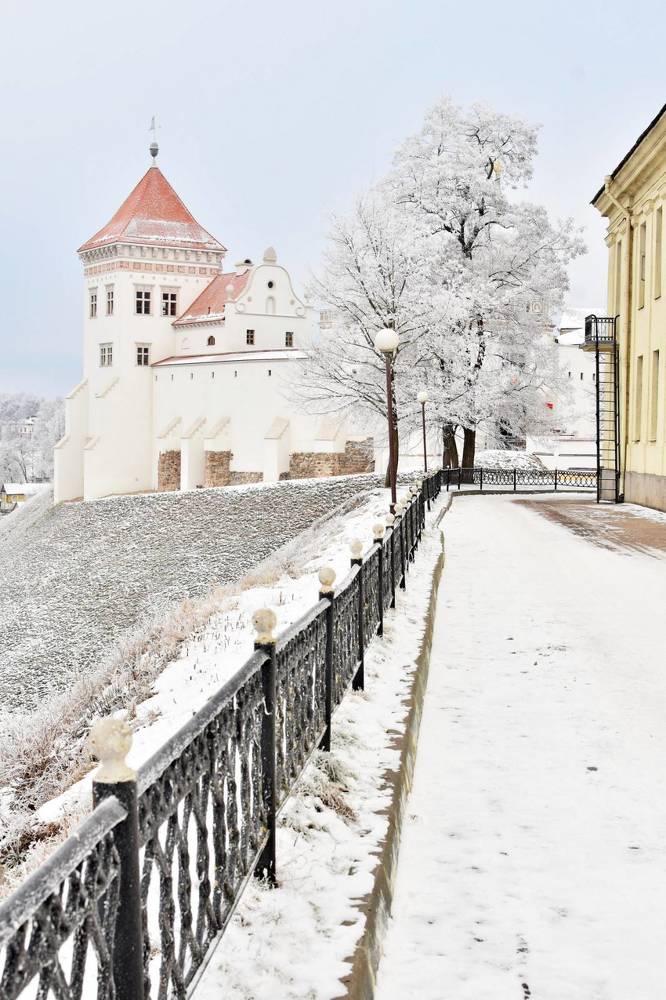 Photograph by Alexey Smal