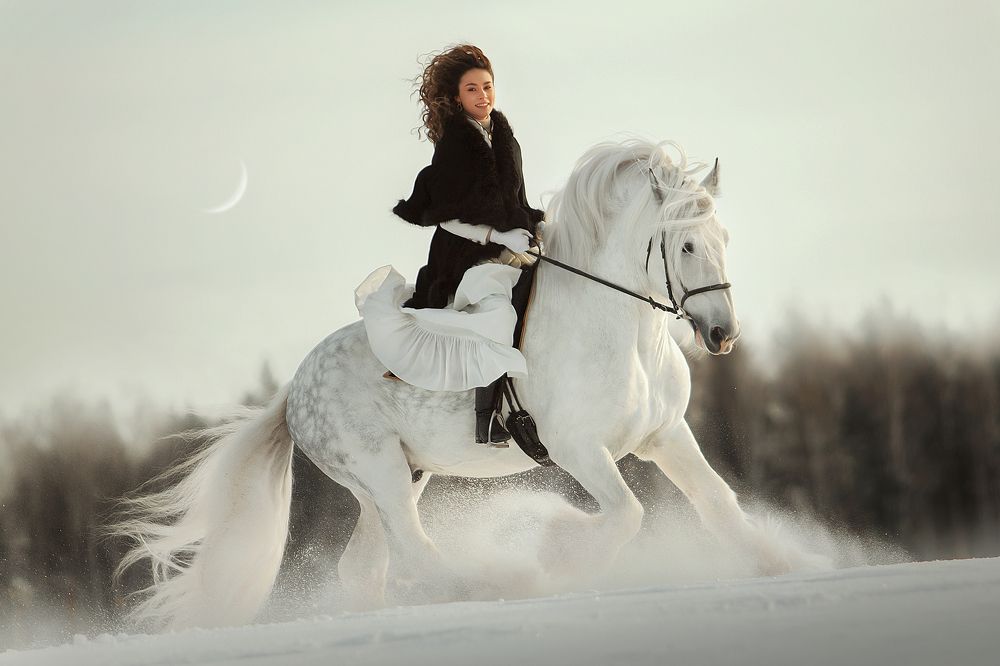 Photograph by Дарья Ералева