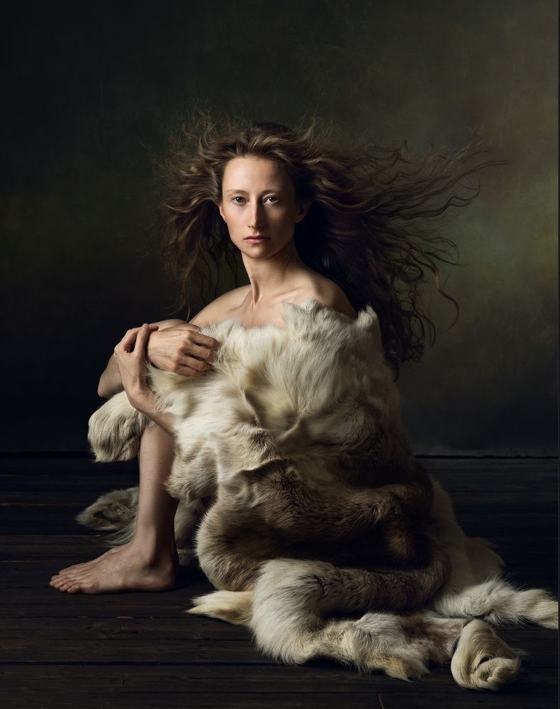 Photograph by Garipova Elina