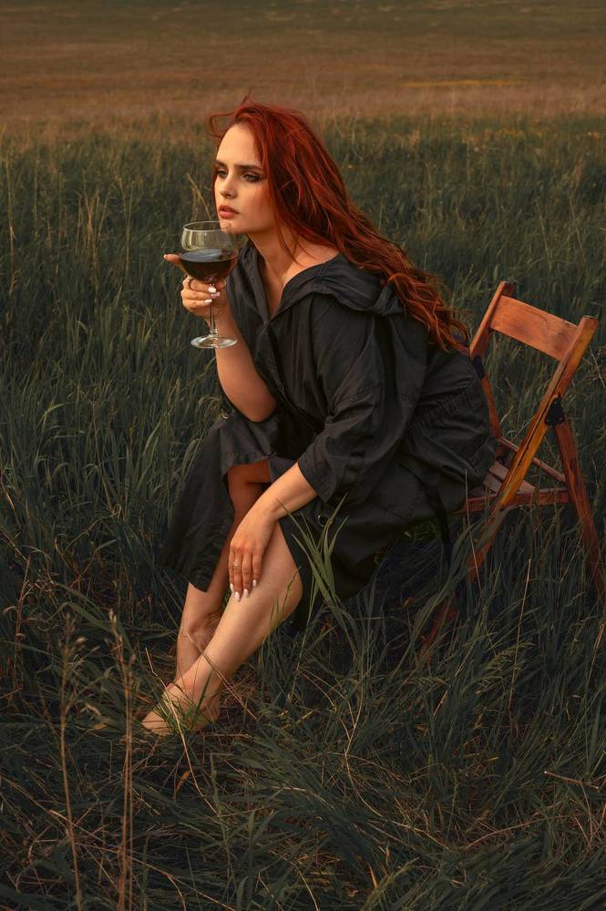 Photograph by Касьянов Виталий