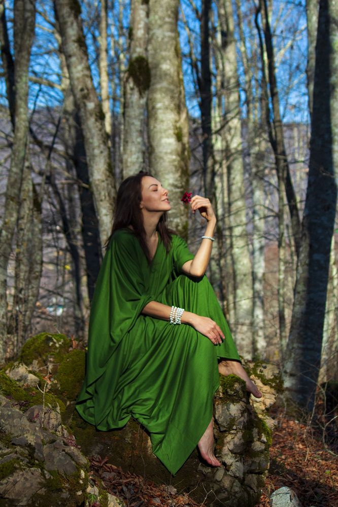 Photograph by Татьяна Ключникова