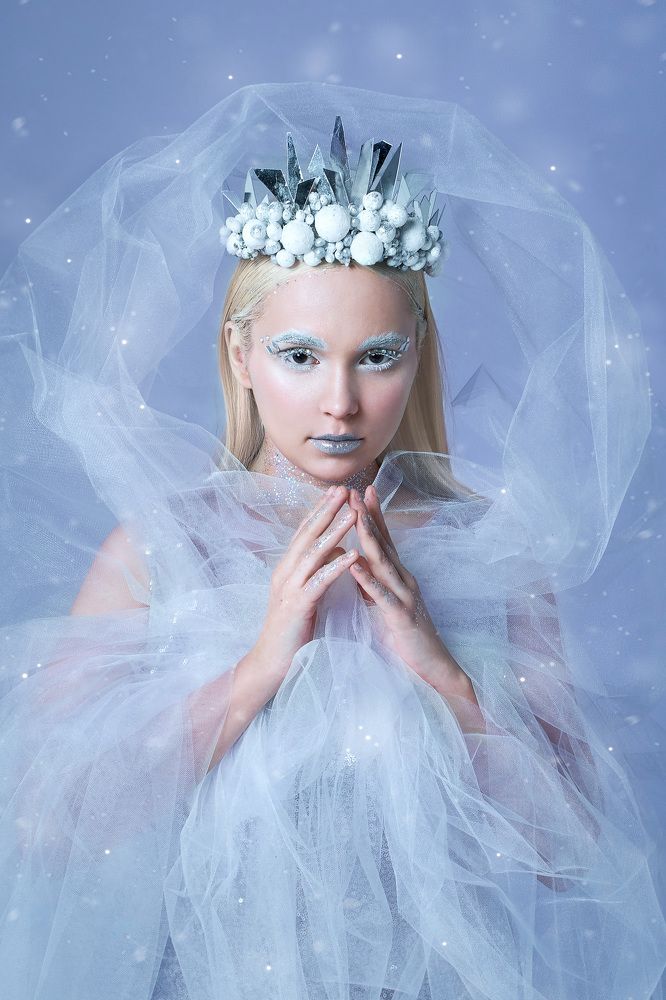 Photograph by Ksenia Volokitina