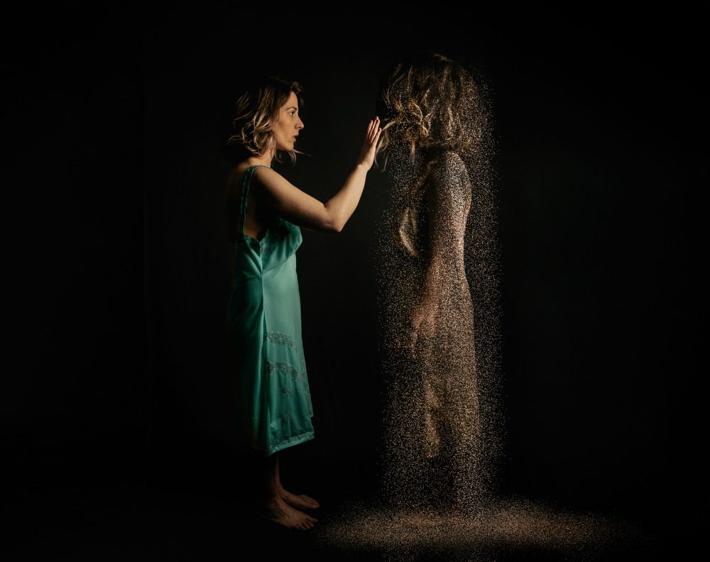 Фотография автора Mariana Melinc