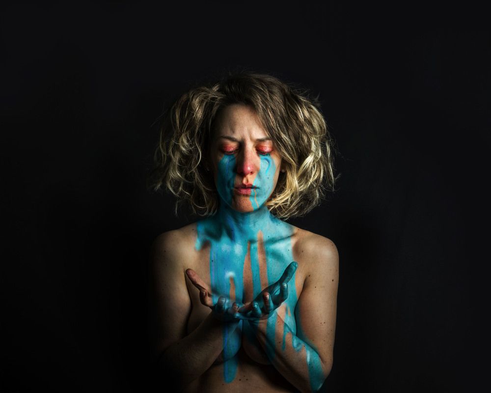 Фотография автора Mariana Melinc