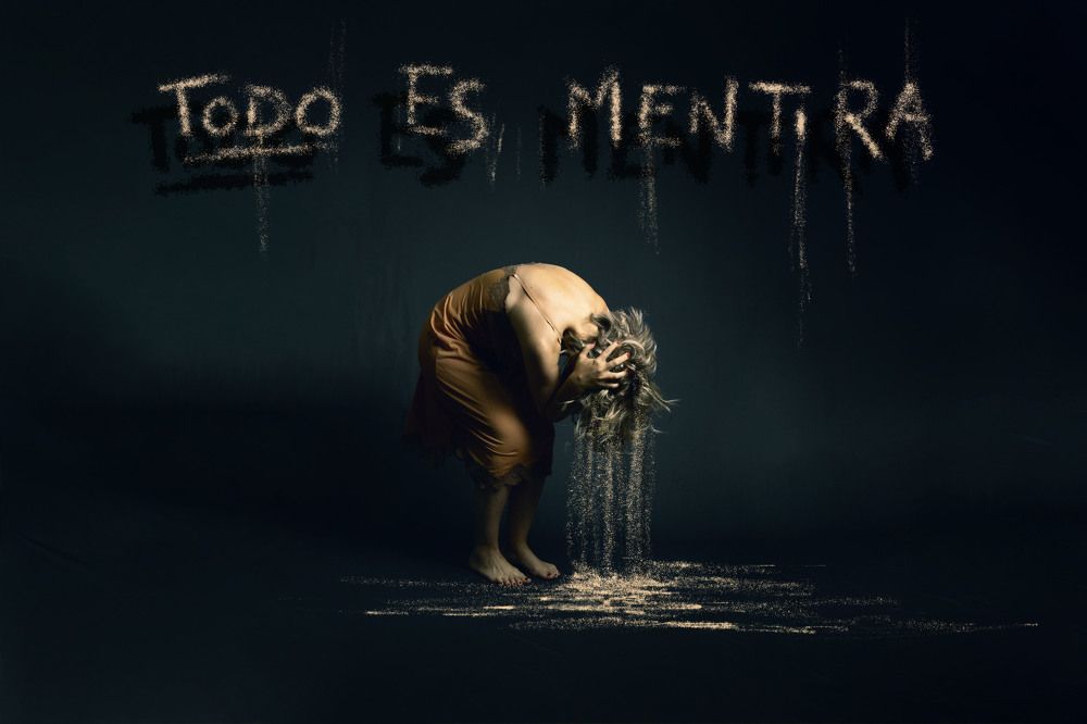 Фотография автора Mariana Melinc