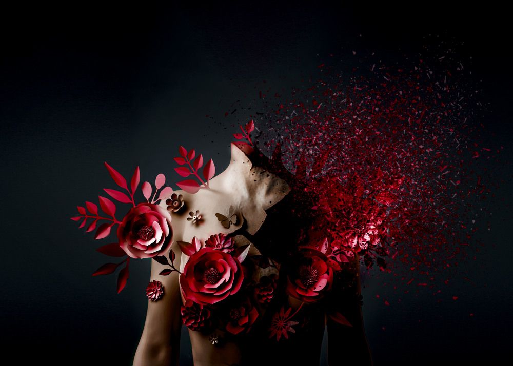 Фотография автора Mariana Melinc