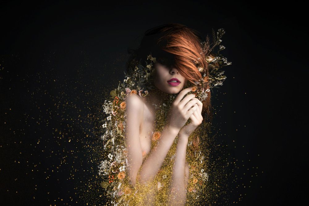 Фотография автора Mariana Melinc