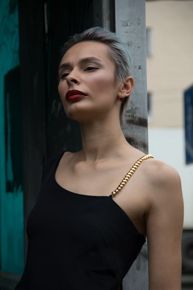 Photograph by Александра Ануфриева