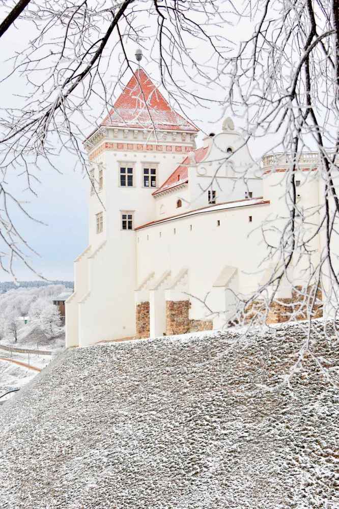 Photograph by Alexey Smal