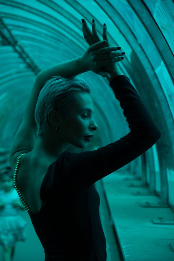 Photograph by Александра Ануфриева