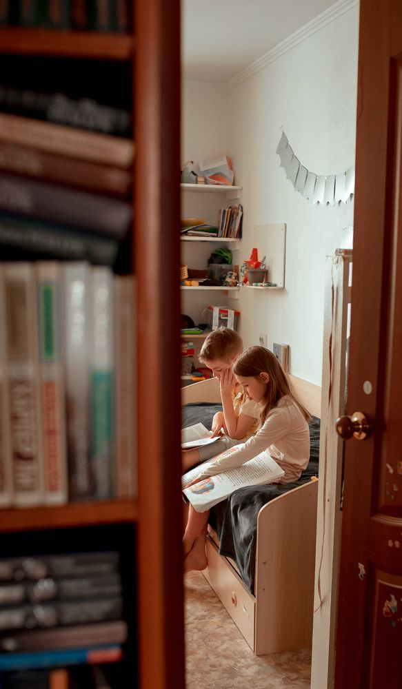 Photograph by Виктория Абрамова