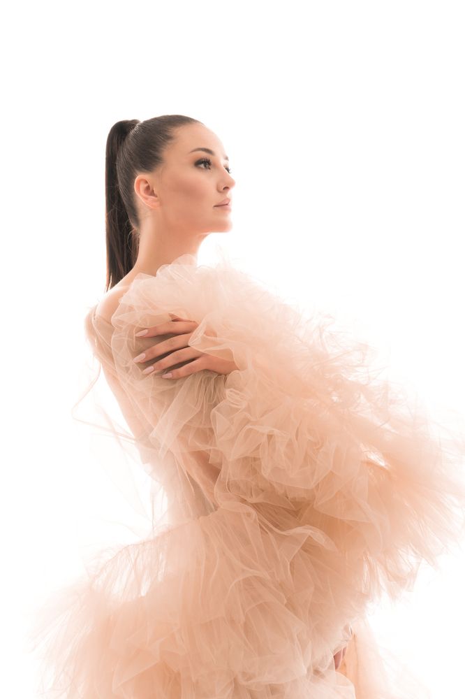 Photograph by Анастасия Полоник